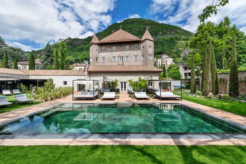 Castel Hortenberg