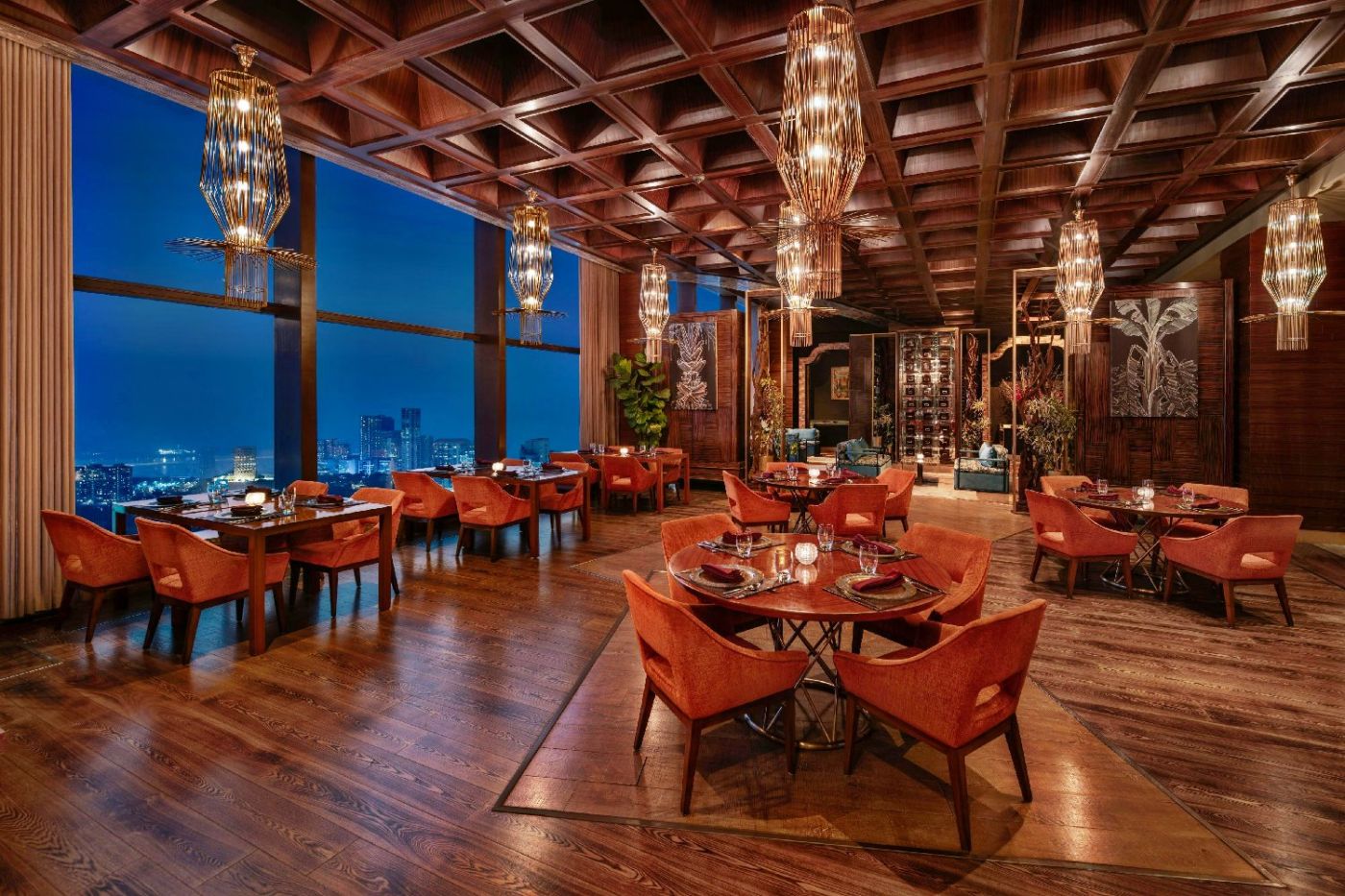 St Regis Mumbai