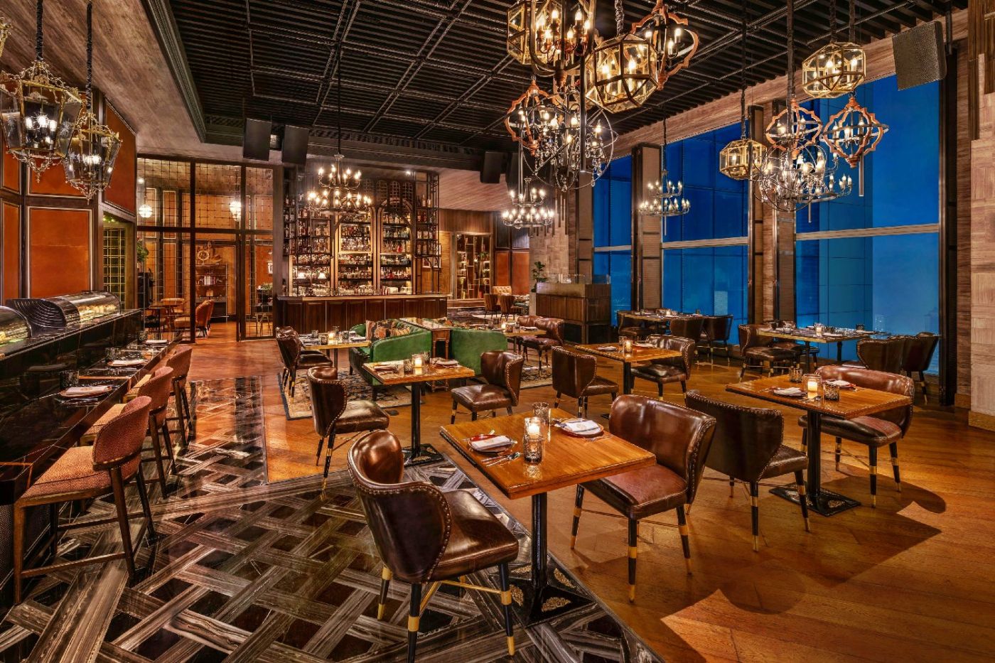 St Regis Mumbai