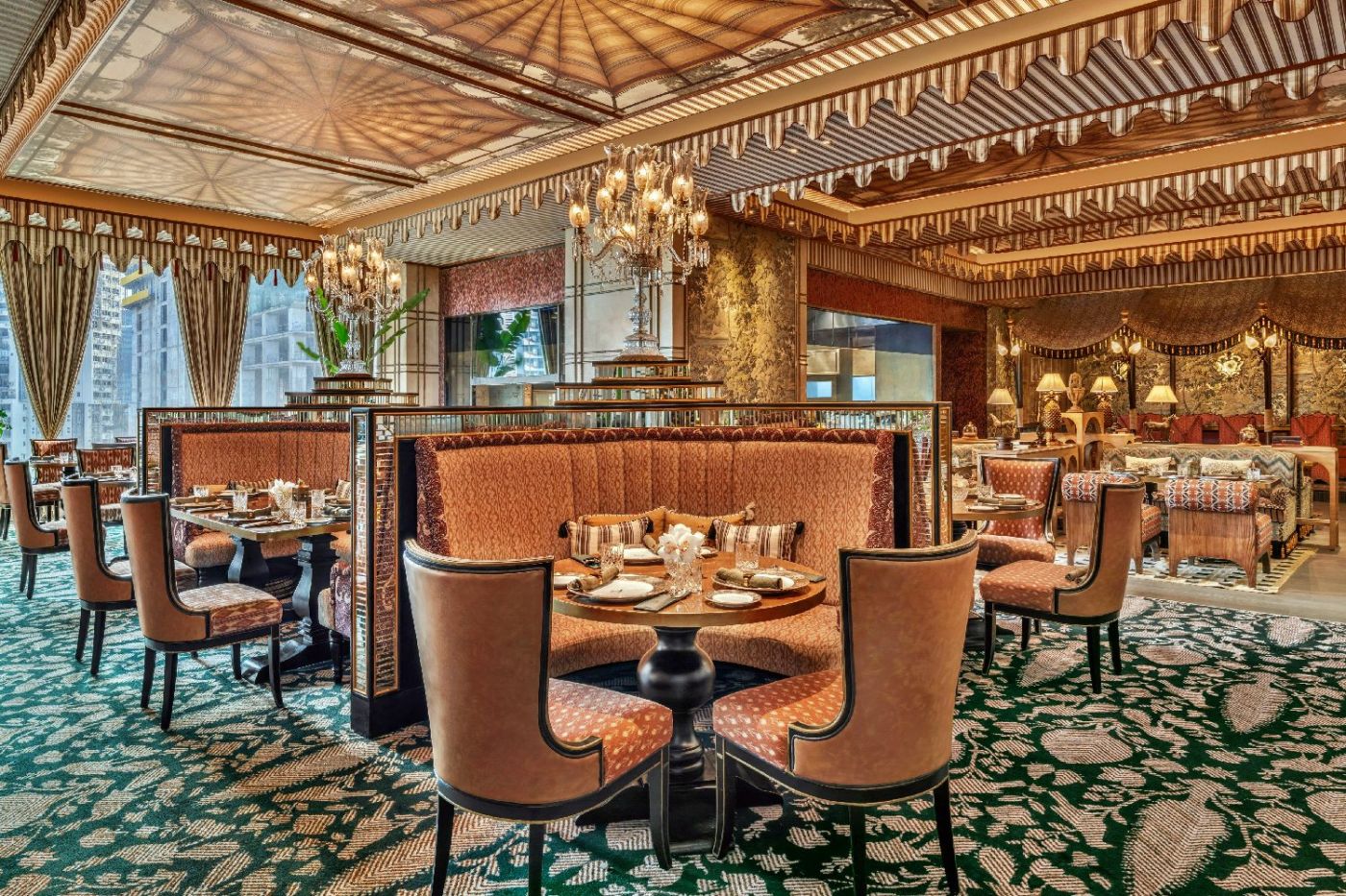 St Regis Mumbai