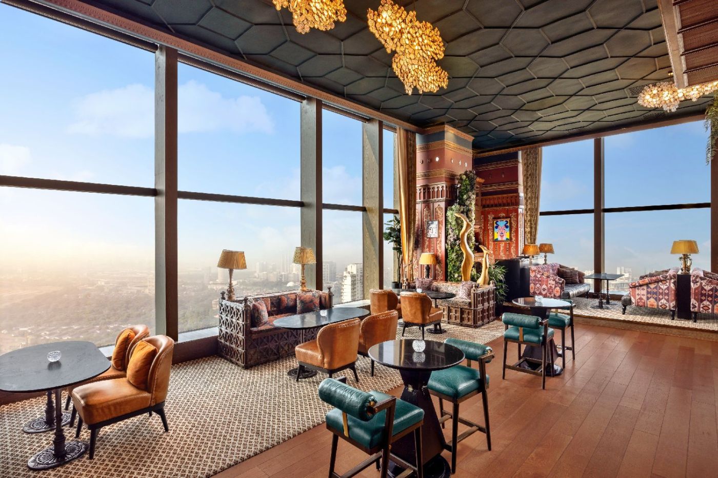 St Regis Mumbai