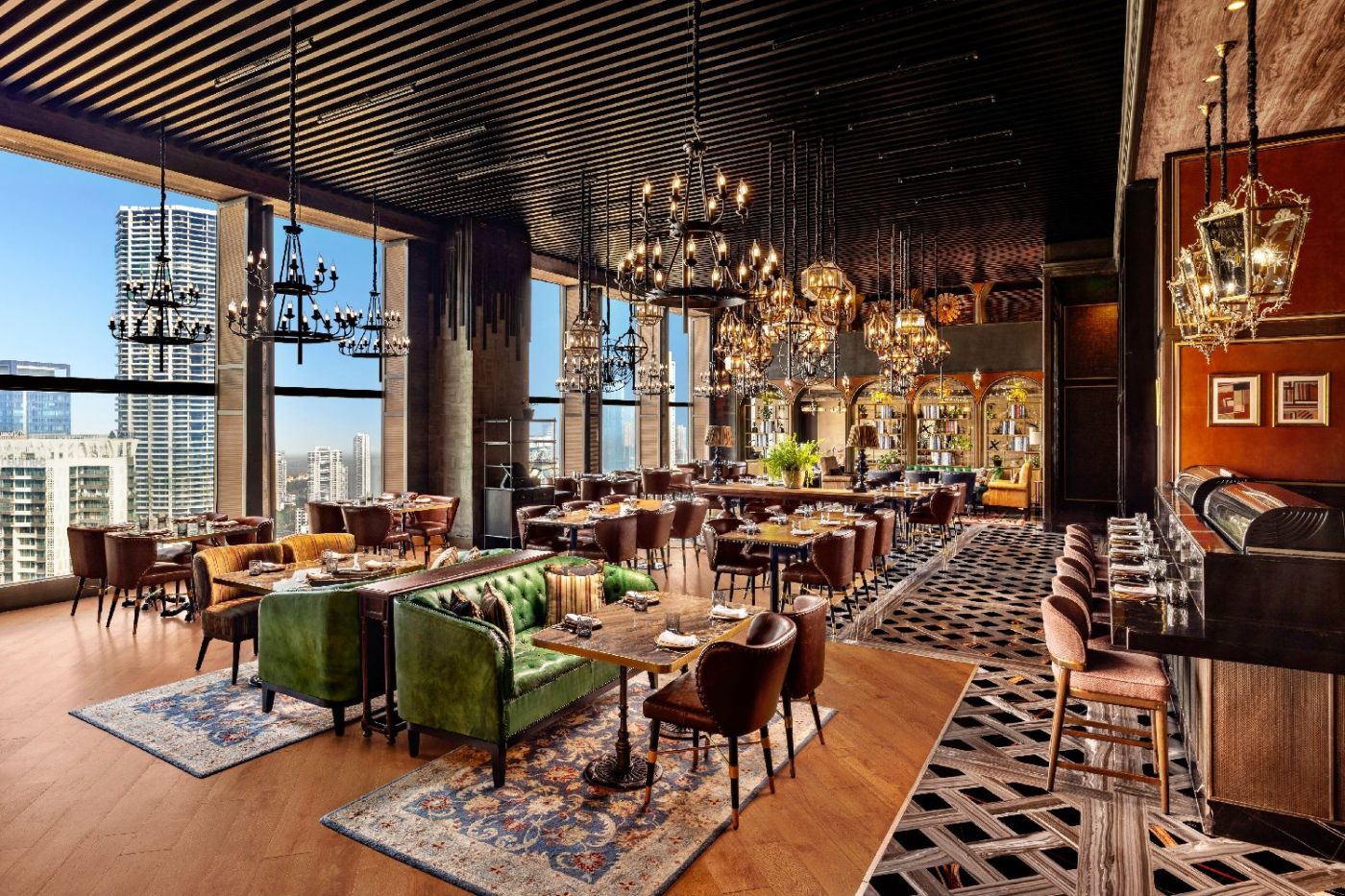 St Regis Mumbai