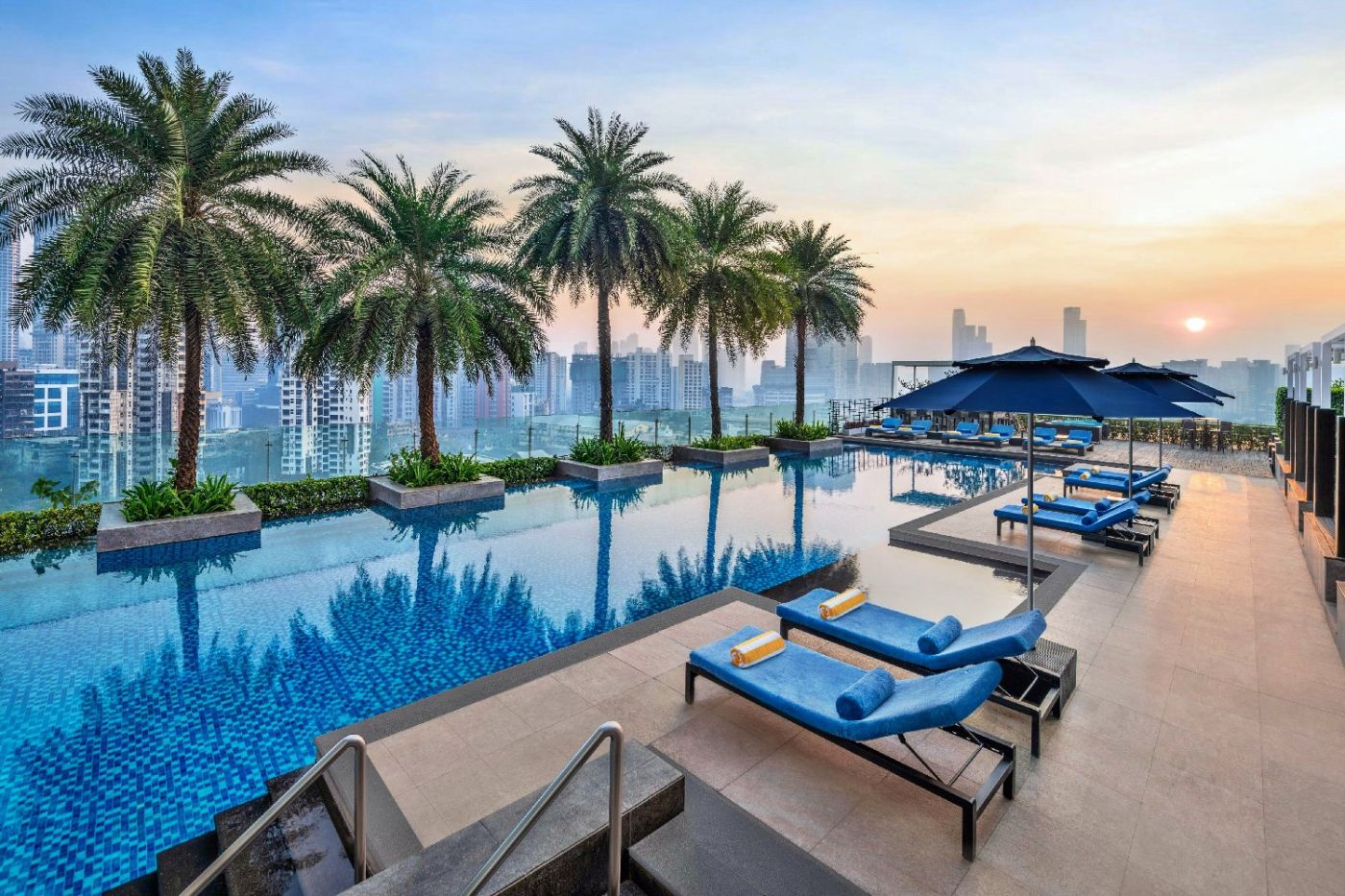St Regis Mumbai