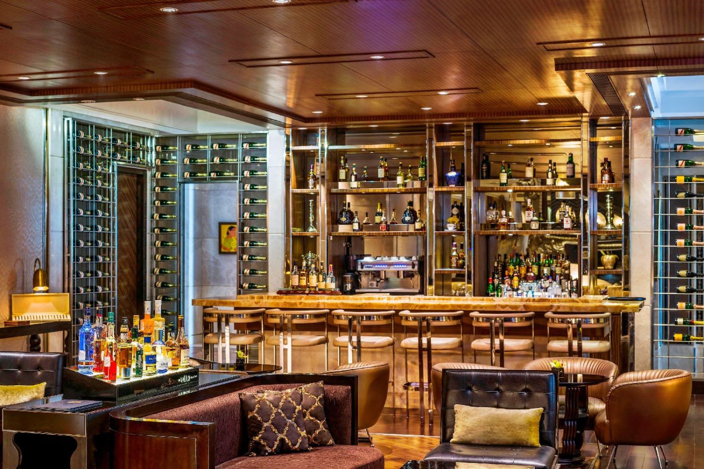 St Regis Mumbai