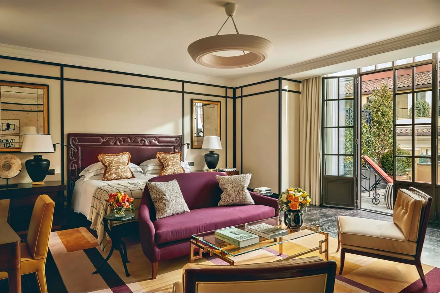 The Carlton Milano