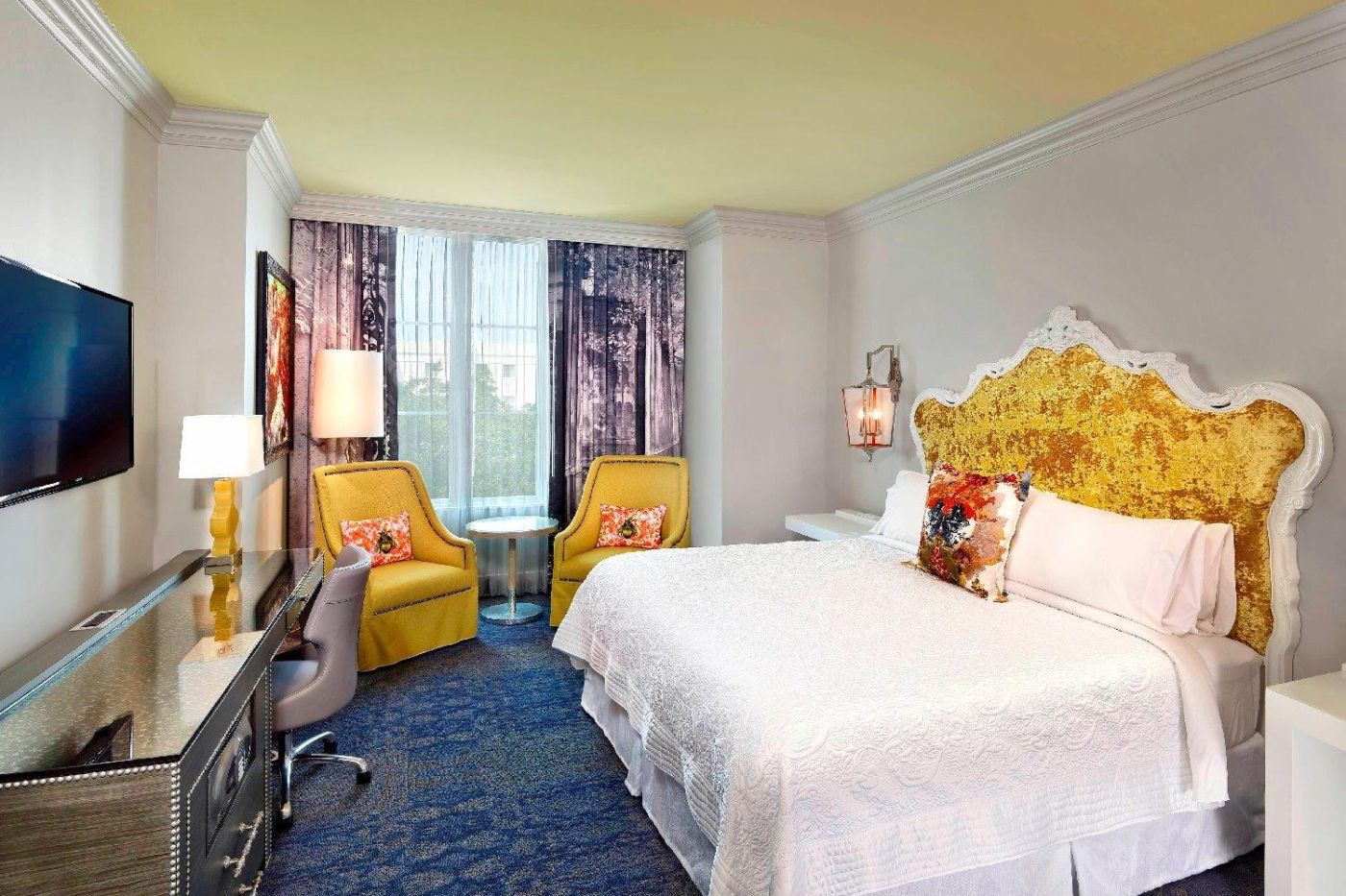 Grand Bohemian Charleston