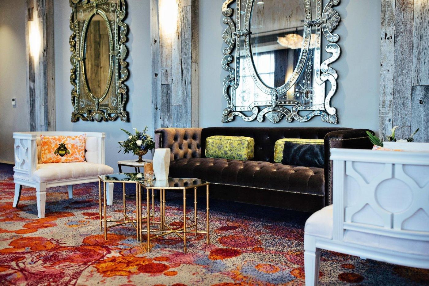 Grand Bohemian Charleston