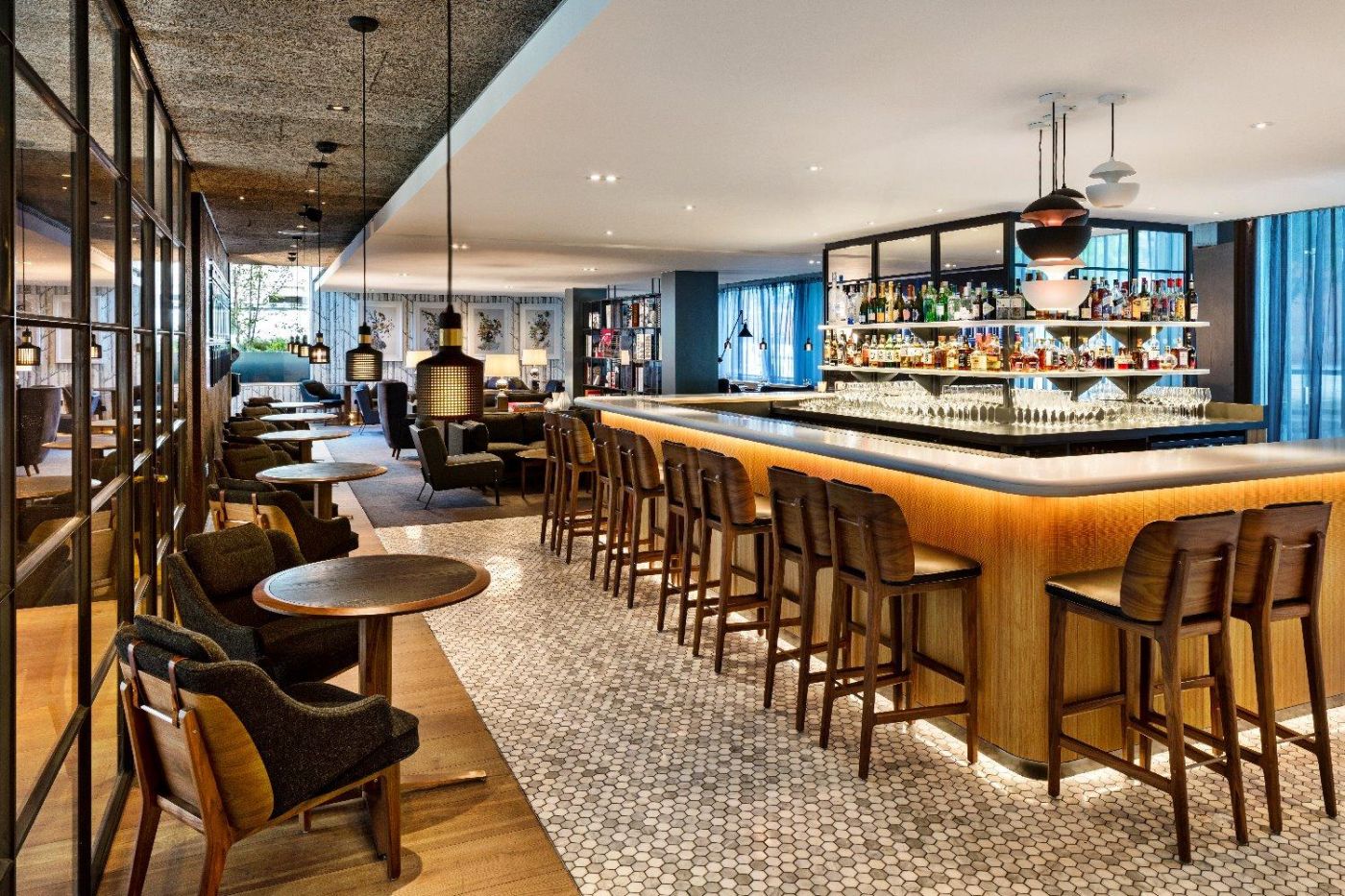 The Edwardian Manchester