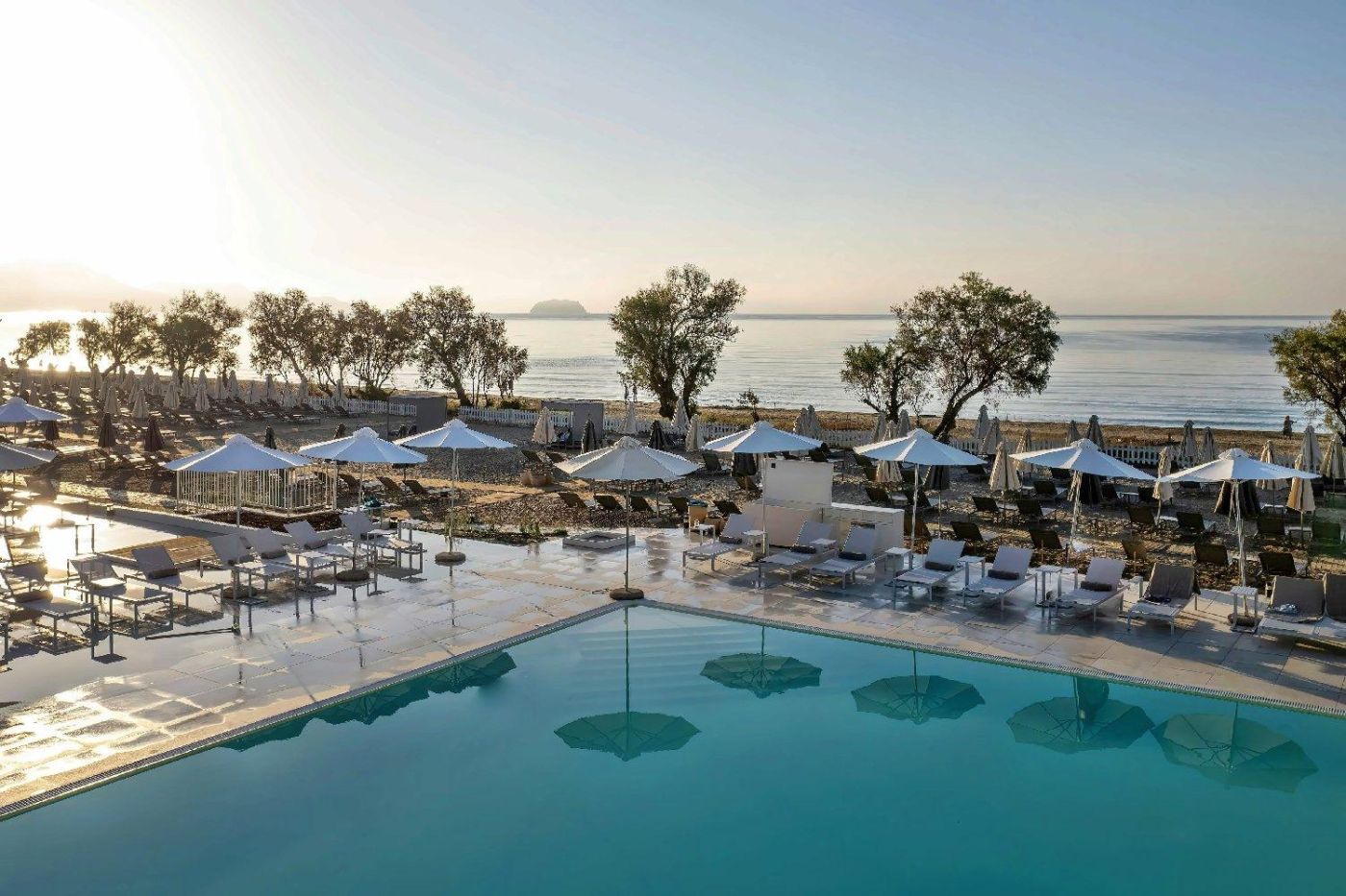 Domes Aulus Zante, Autograph Collection