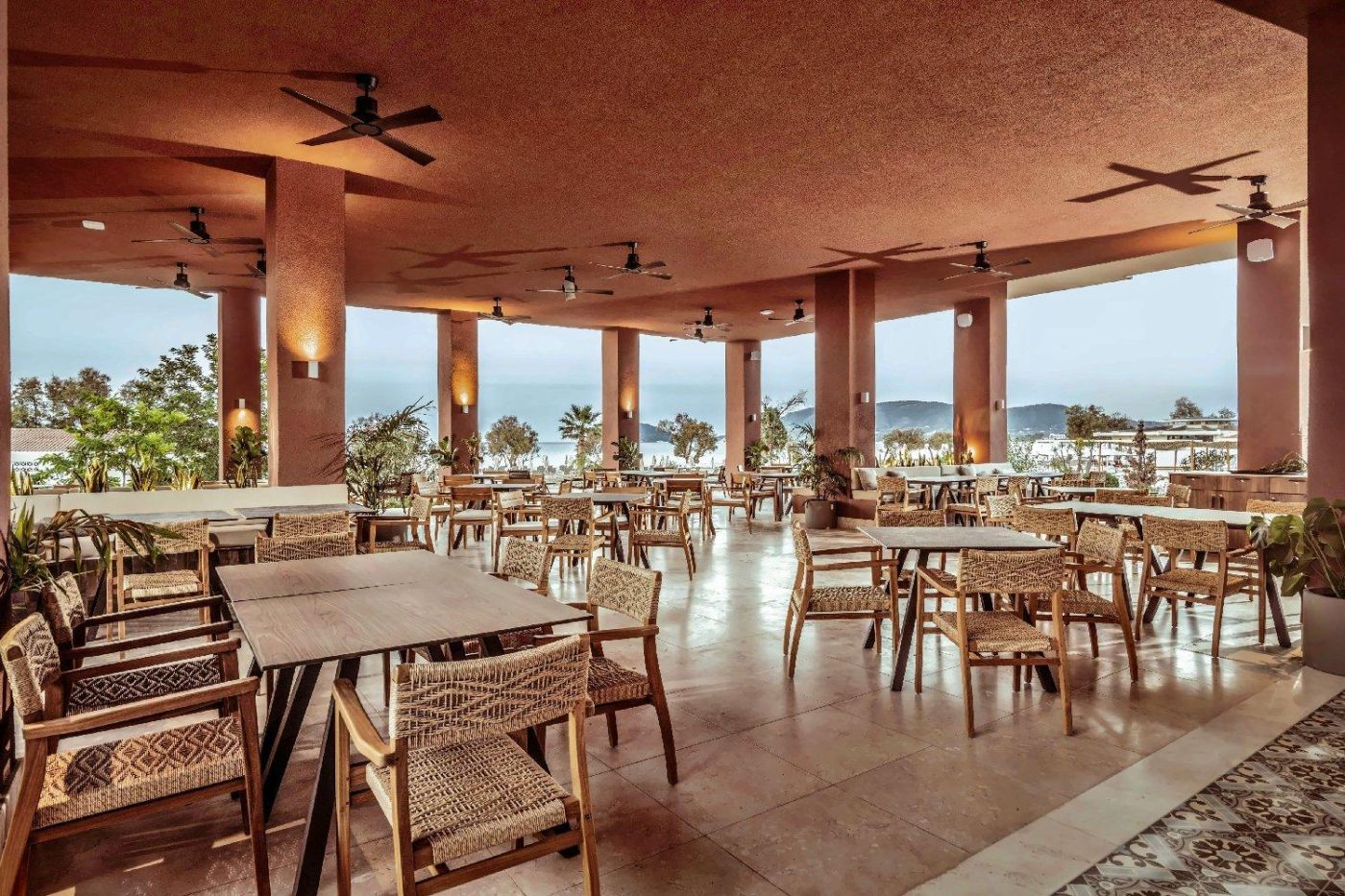 Domes Aulus Zante, Autograph Collection