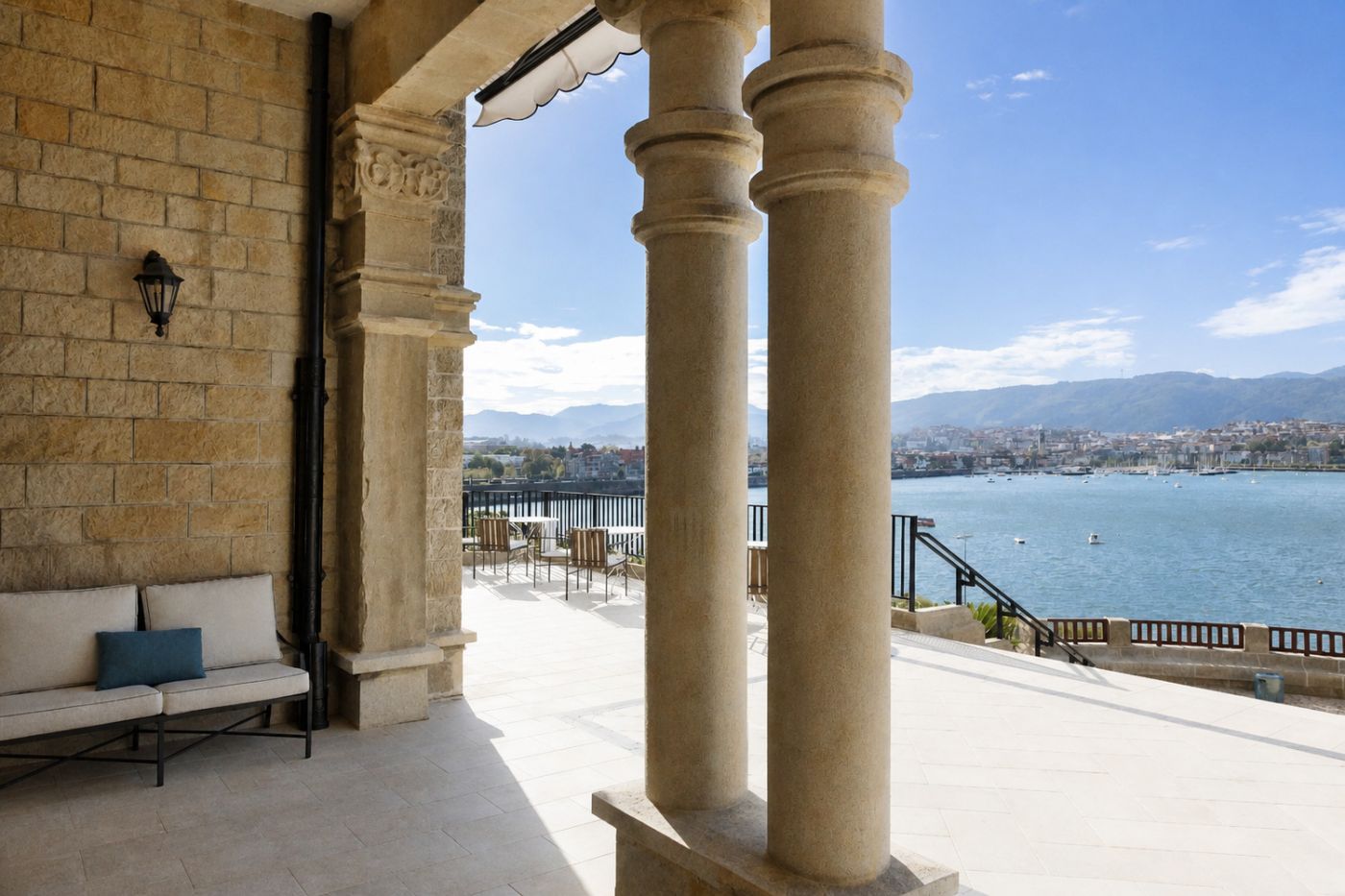 Palacio Arriluce Hotel