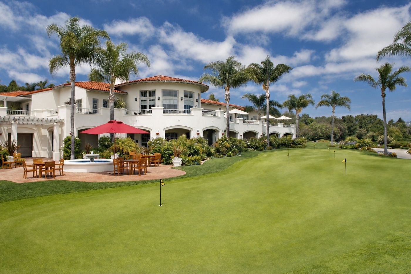 Park Hyatt Aviara
