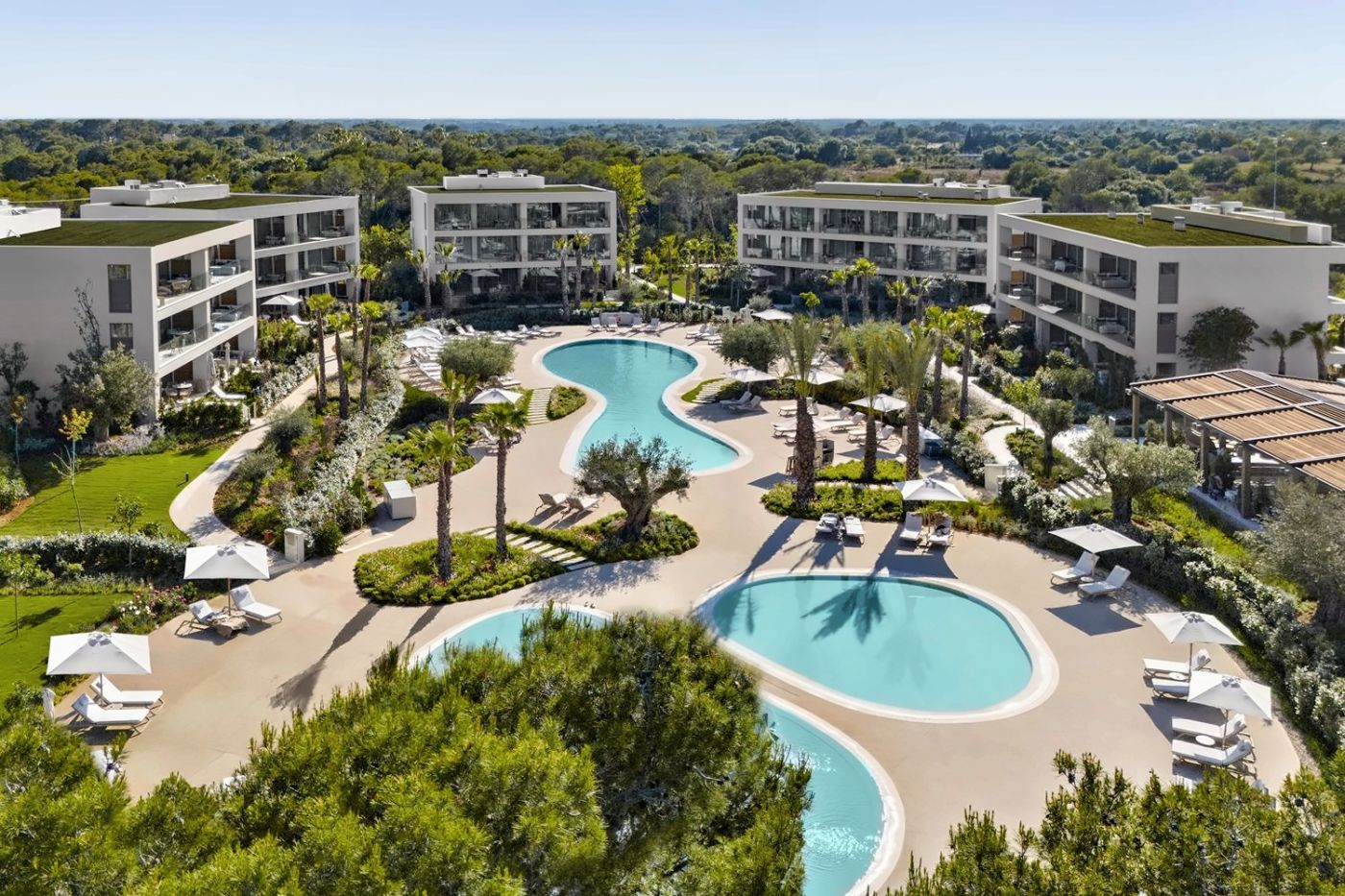 Ikos Porto Petro