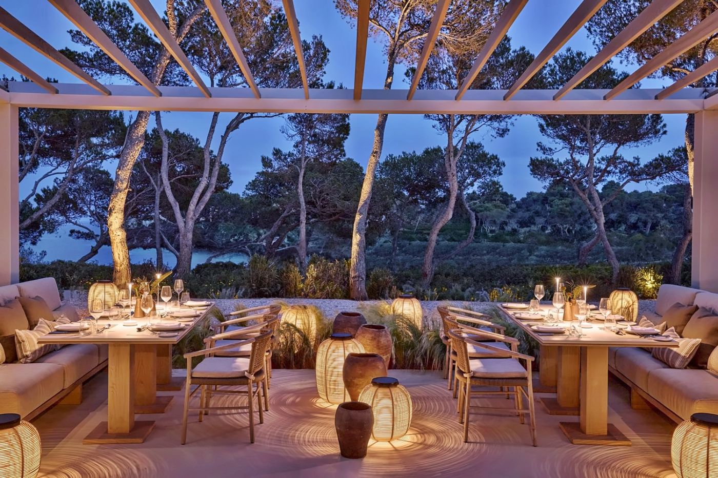 Ikos Porto Petro