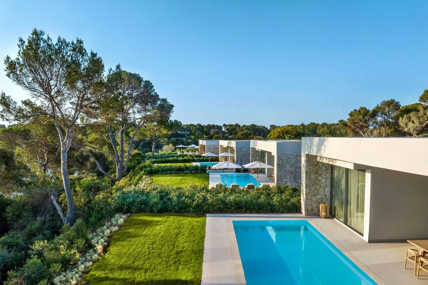 Ikos Porto Petro