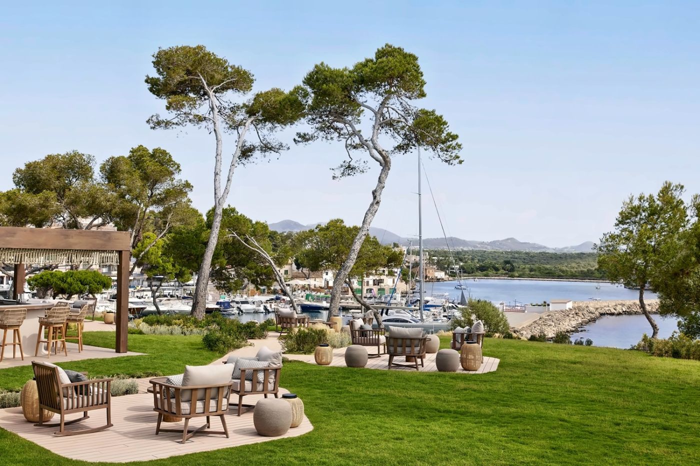 Ikos Porto Petro