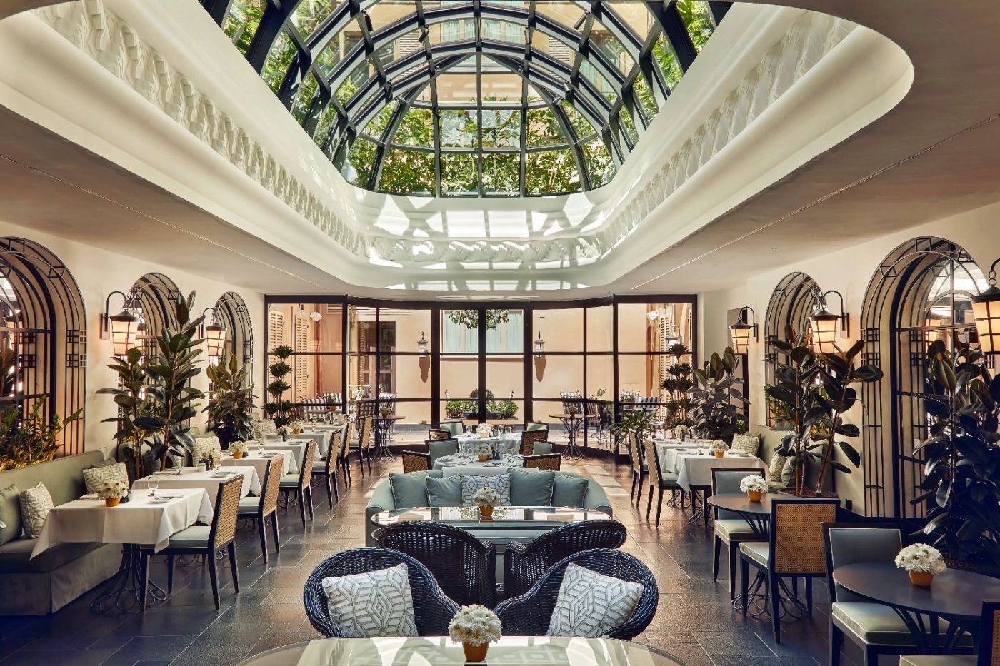 The Carlton Milano