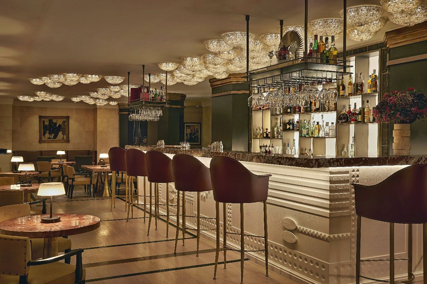 The Carlton Milano