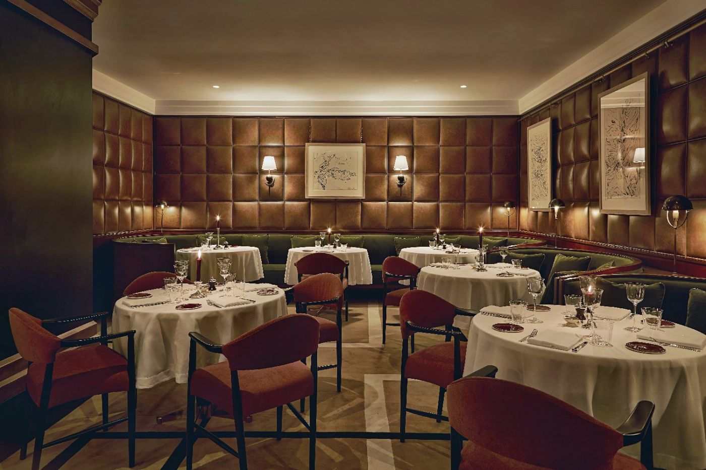The Carlton Milano