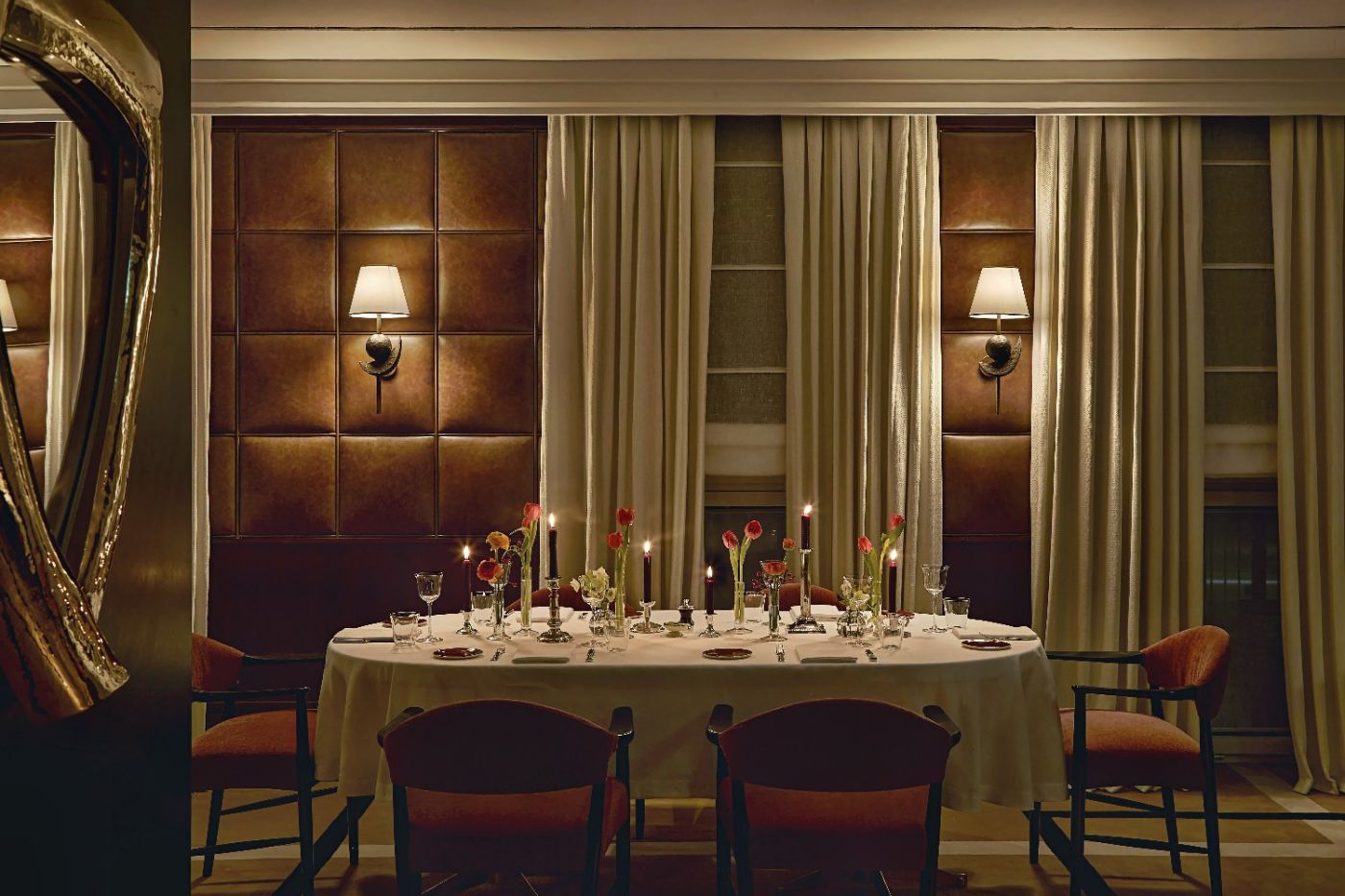 The Carlton Milano