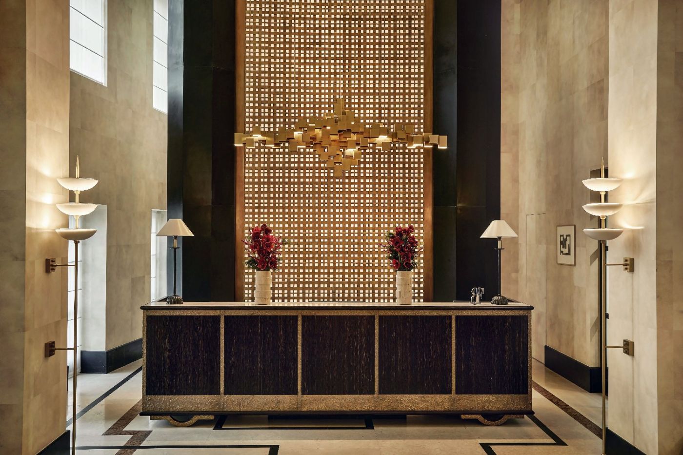 The Carlton Milano