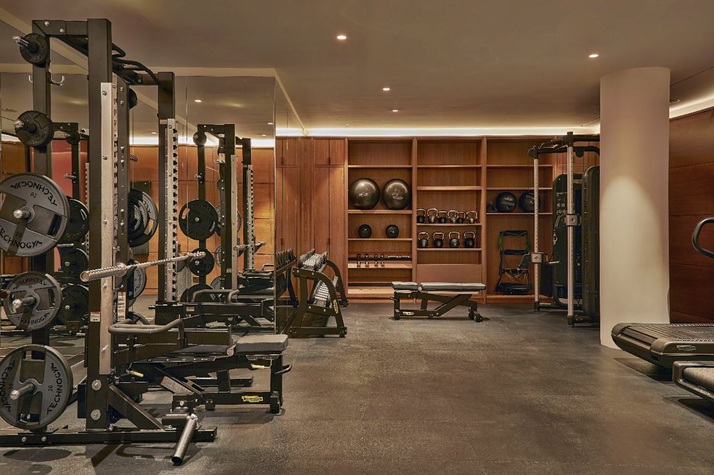 The Carlton Milano