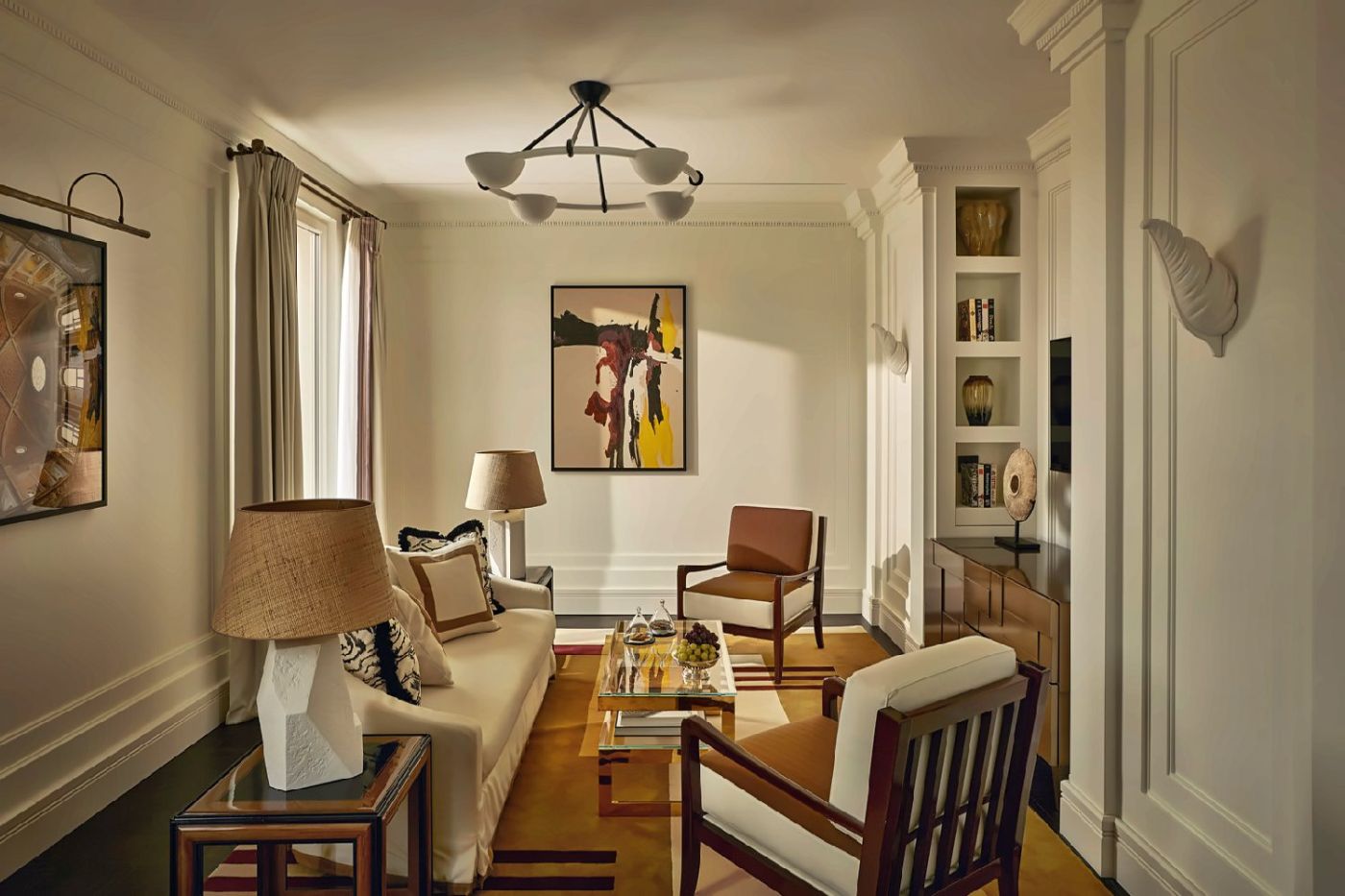 The Carlton Milano