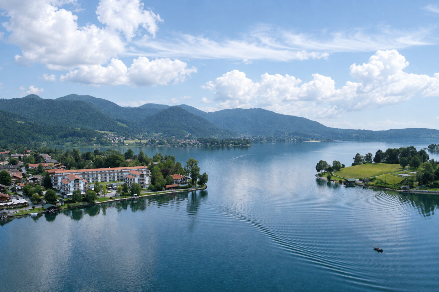 Althoff Seehotel Ueberfahrt