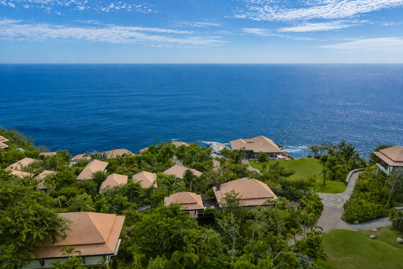 Banyan Tree Cabo Marques