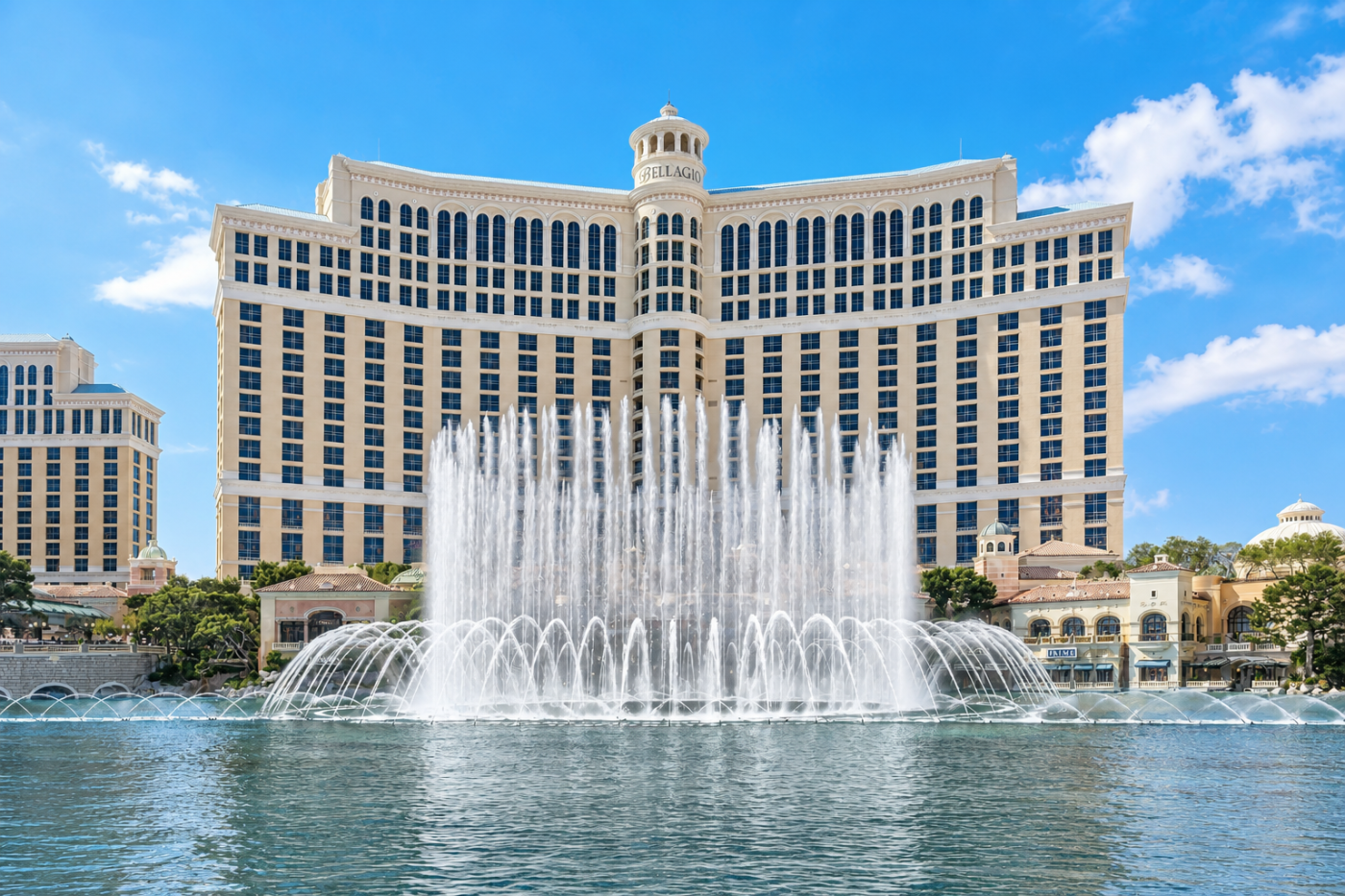 Bellagio Las Vegas