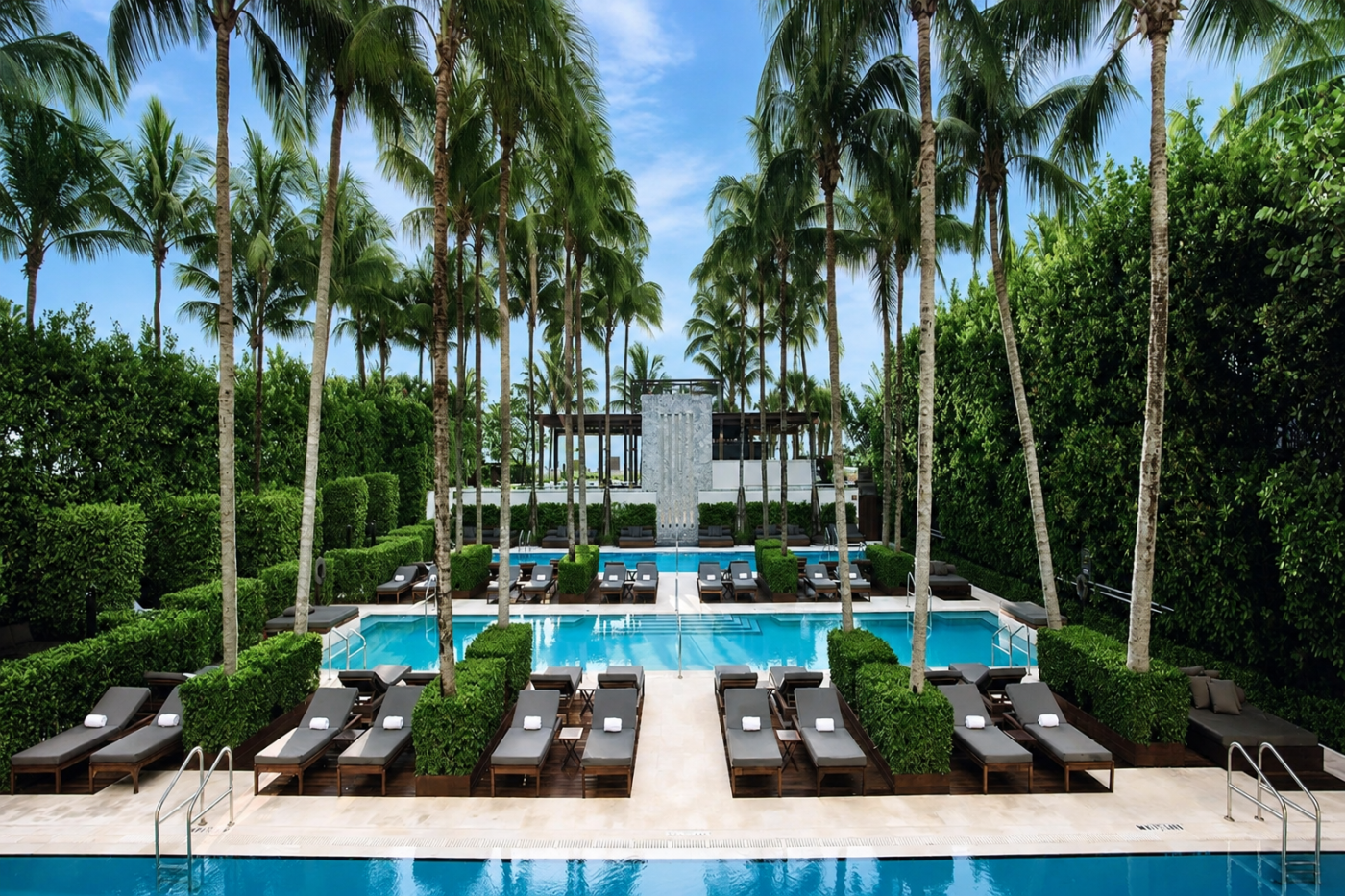The Setai Miami Beach