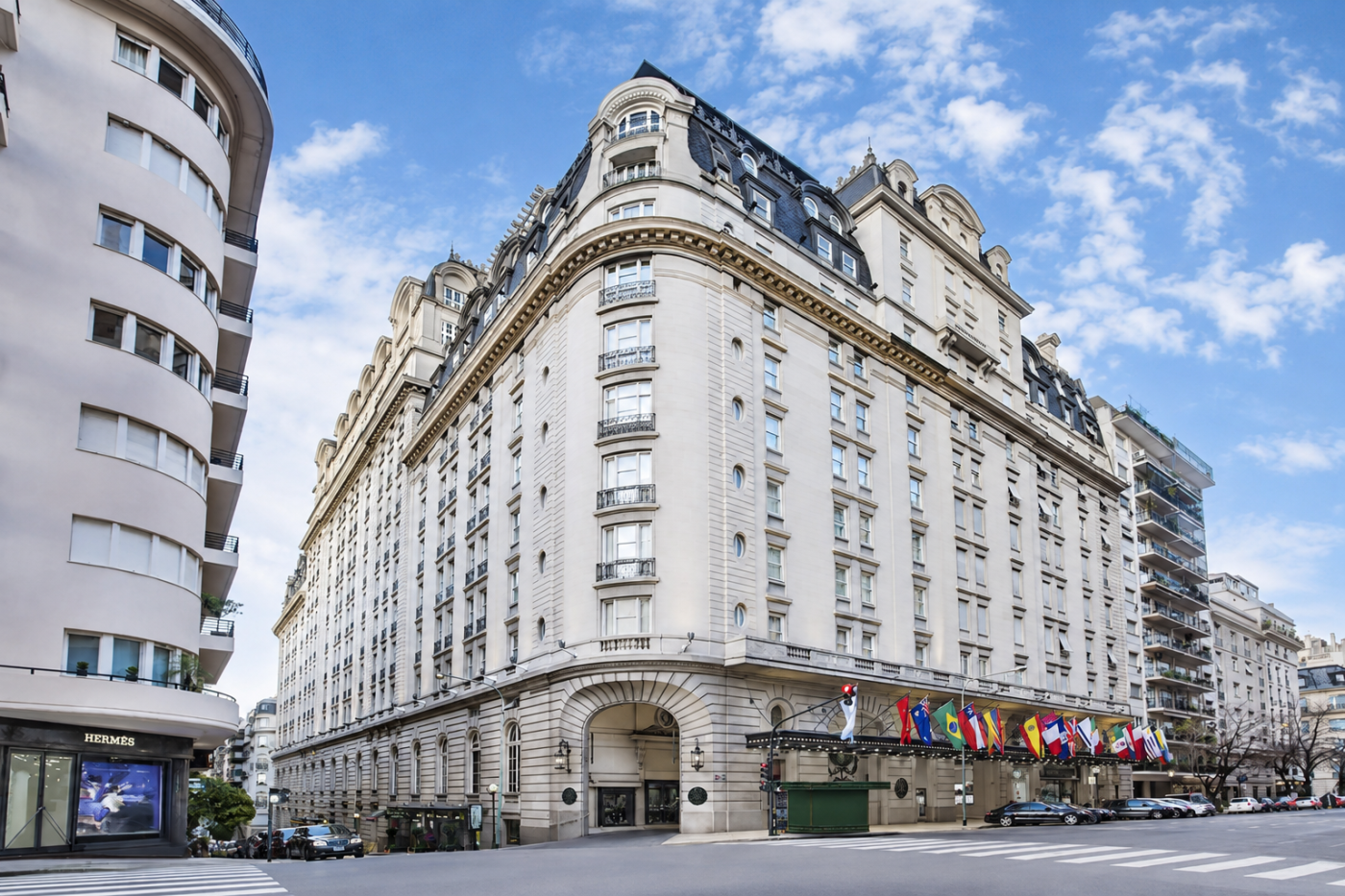 Alvear Palace Hotel
