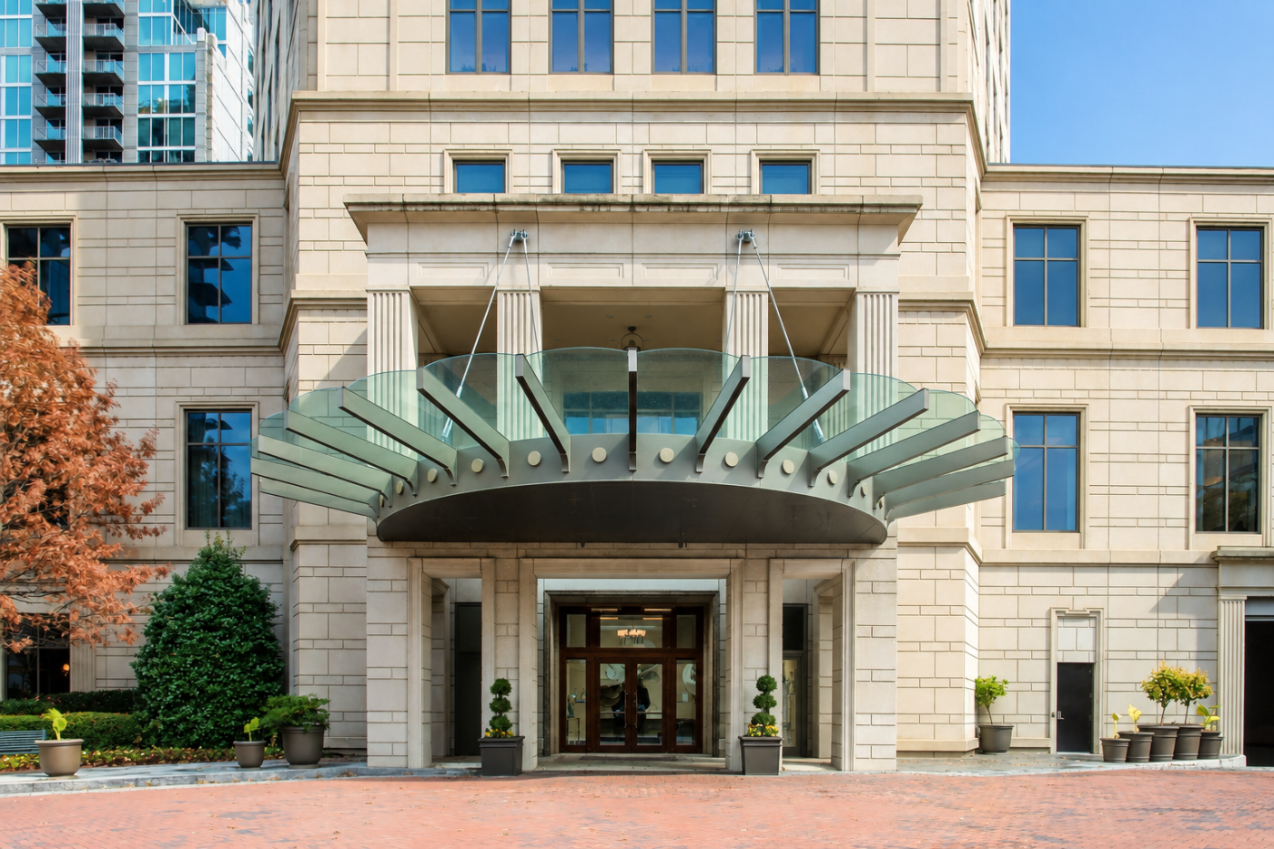 Waldorf Astoria Atlanta