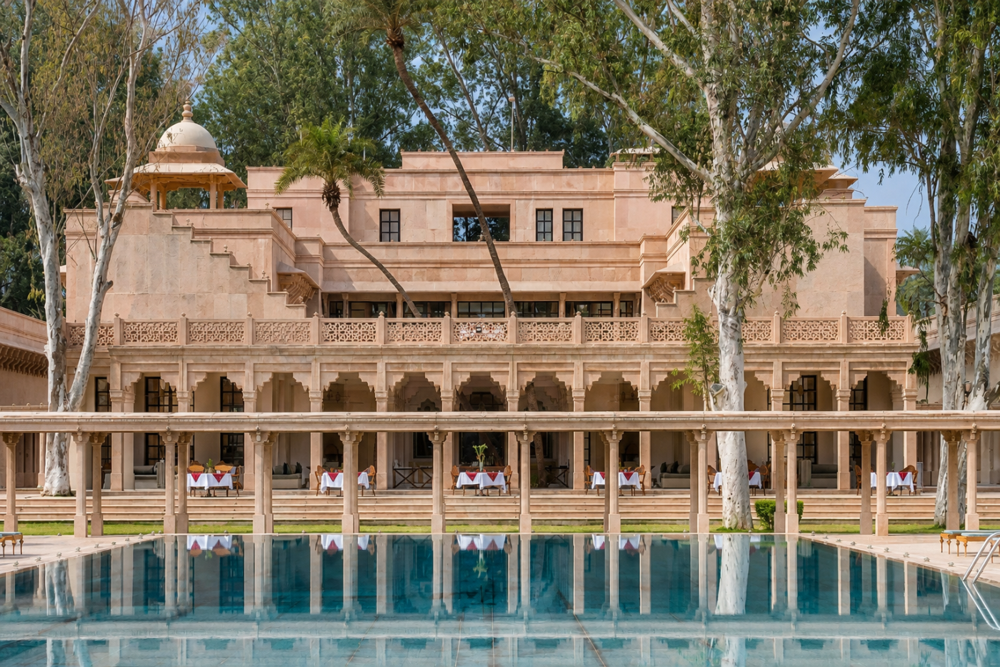 Amanbagh