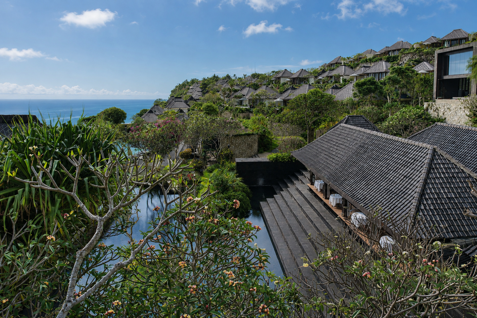 Extra 900 USD Hotel Credit