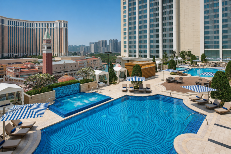 St Regis Macao