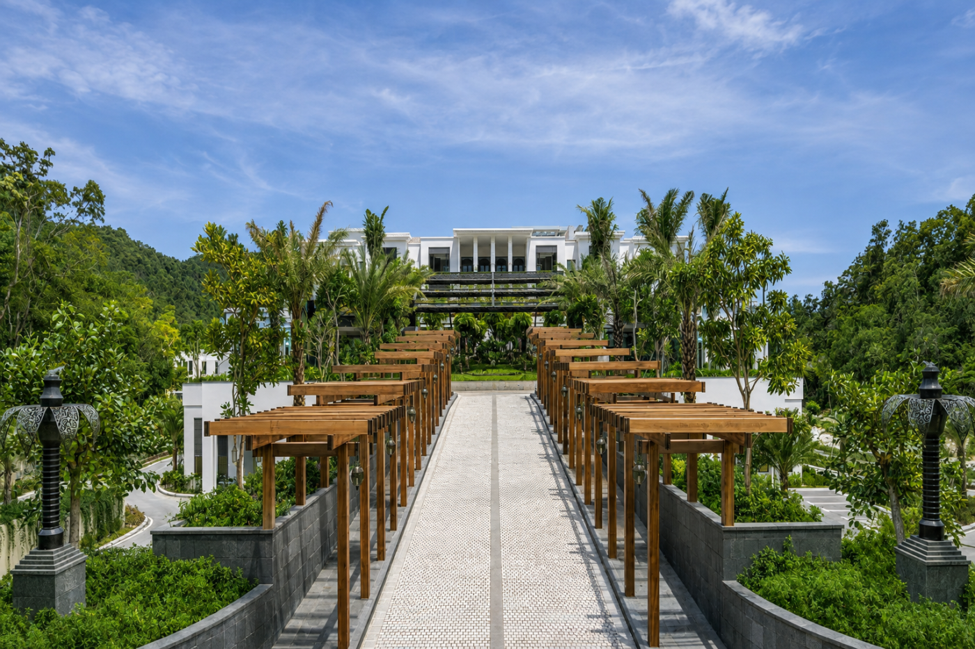 St Regis Langkawi