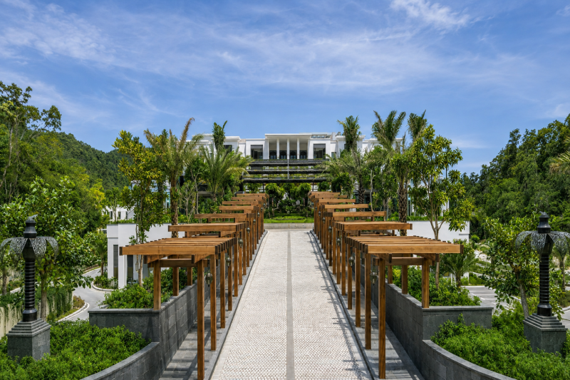 St Regis Langkawi