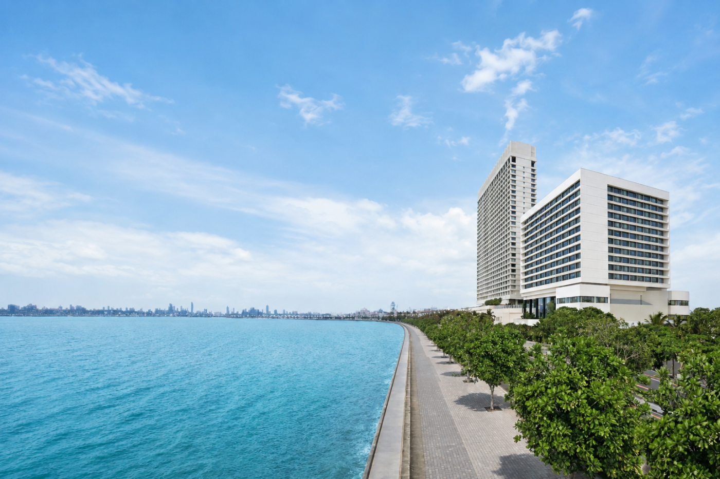 The Oberoi Mumbai