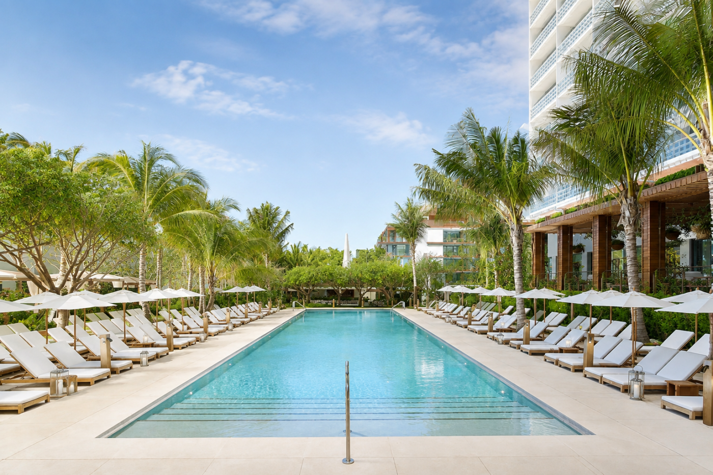 The Miami Beach EDITION