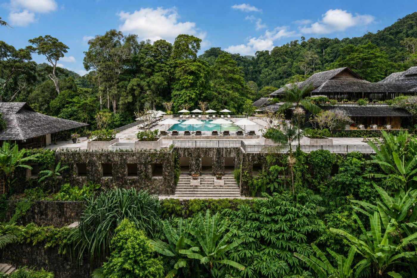 The Datai Langkawi