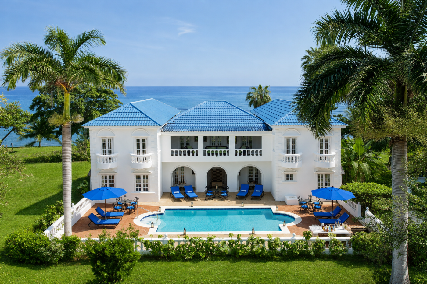 Half Moon Jamaica