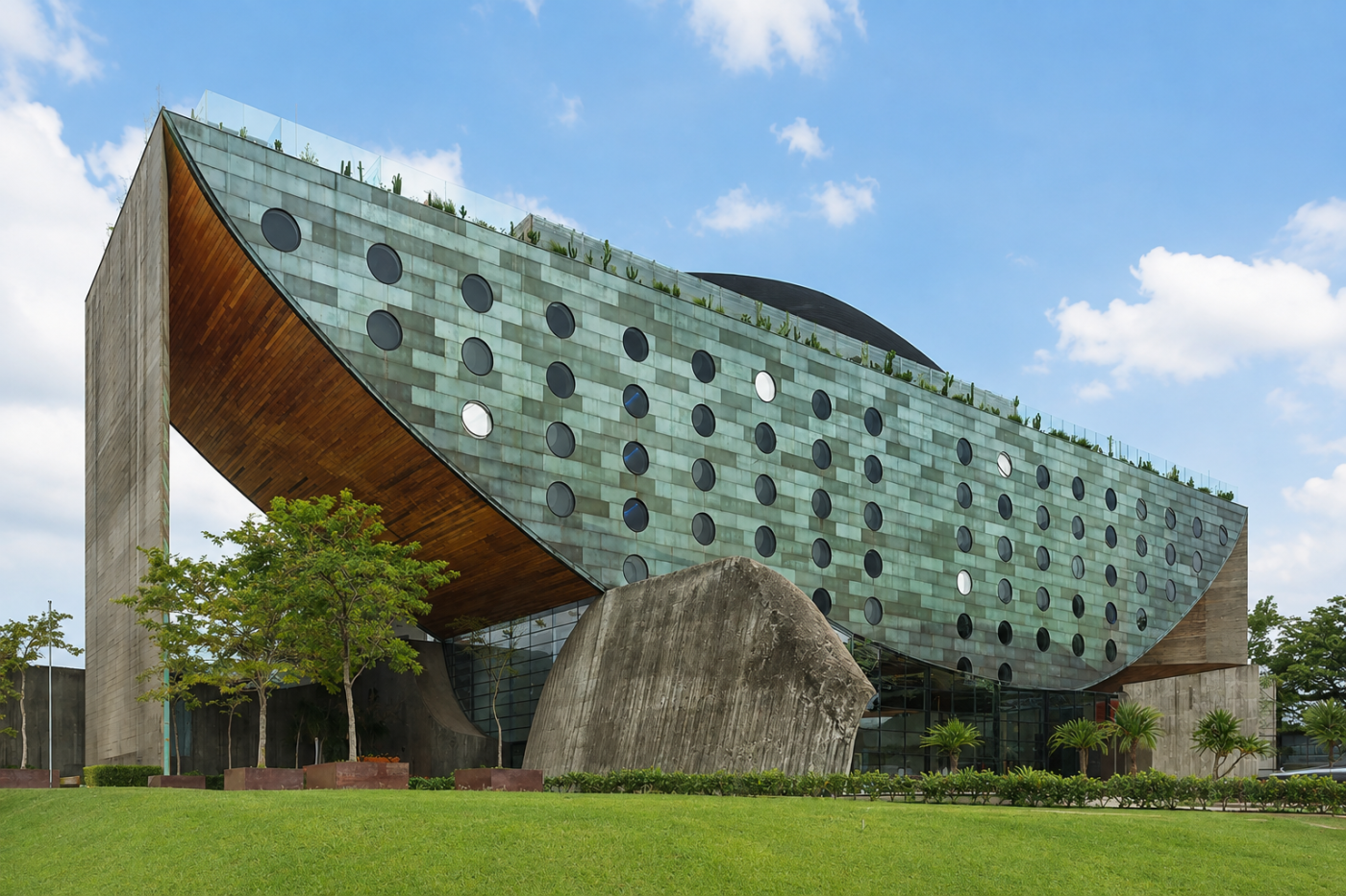 Hotel Unique Sao Paulo