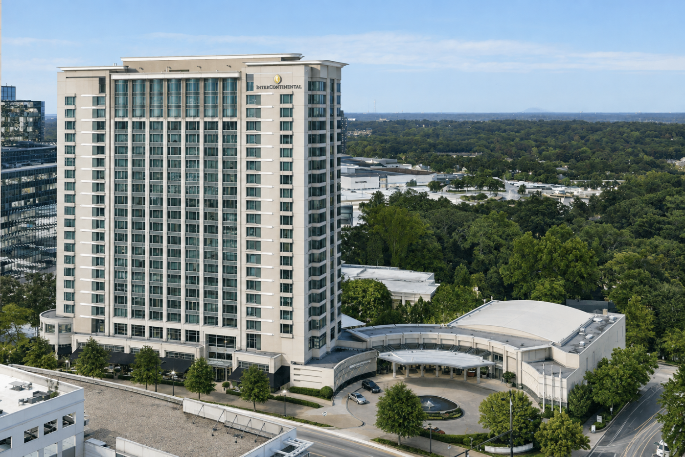InterContinental Buckhead Atlanta