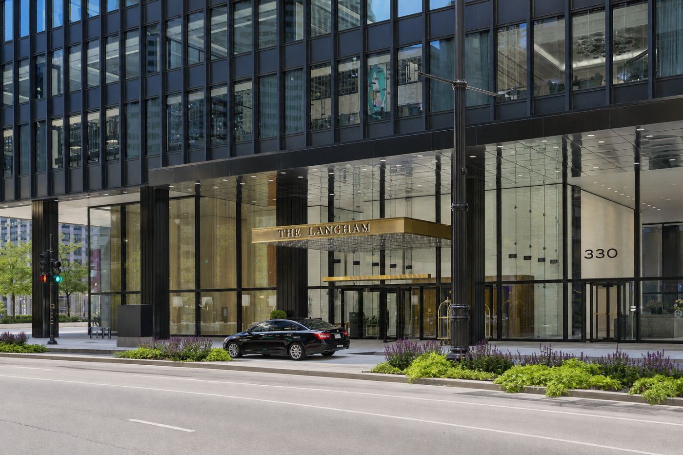 The Langham Chicago