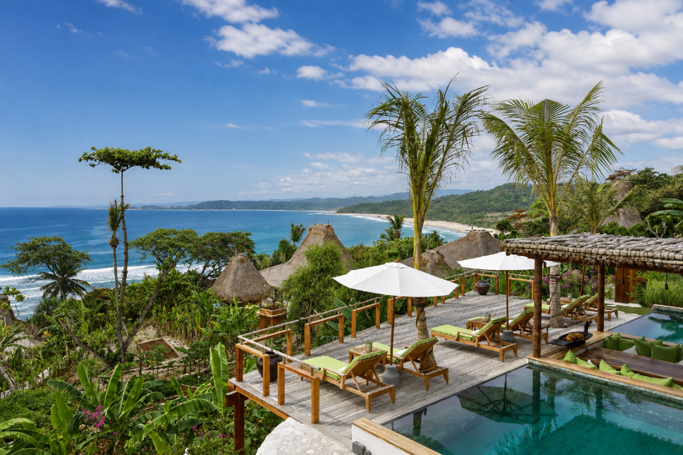 Nihi Sumba