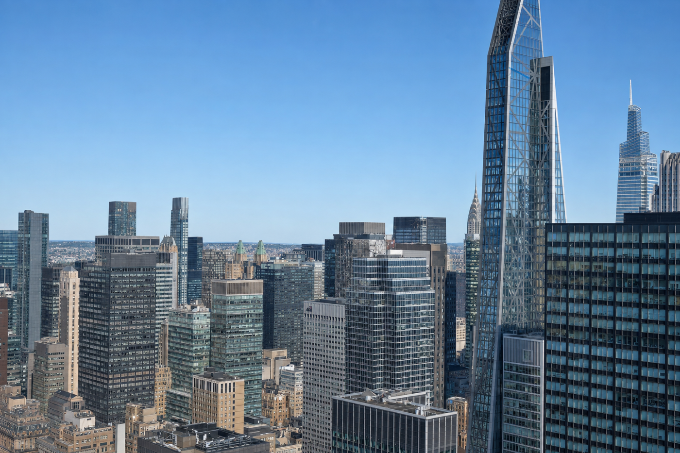 Park Hyatt New York