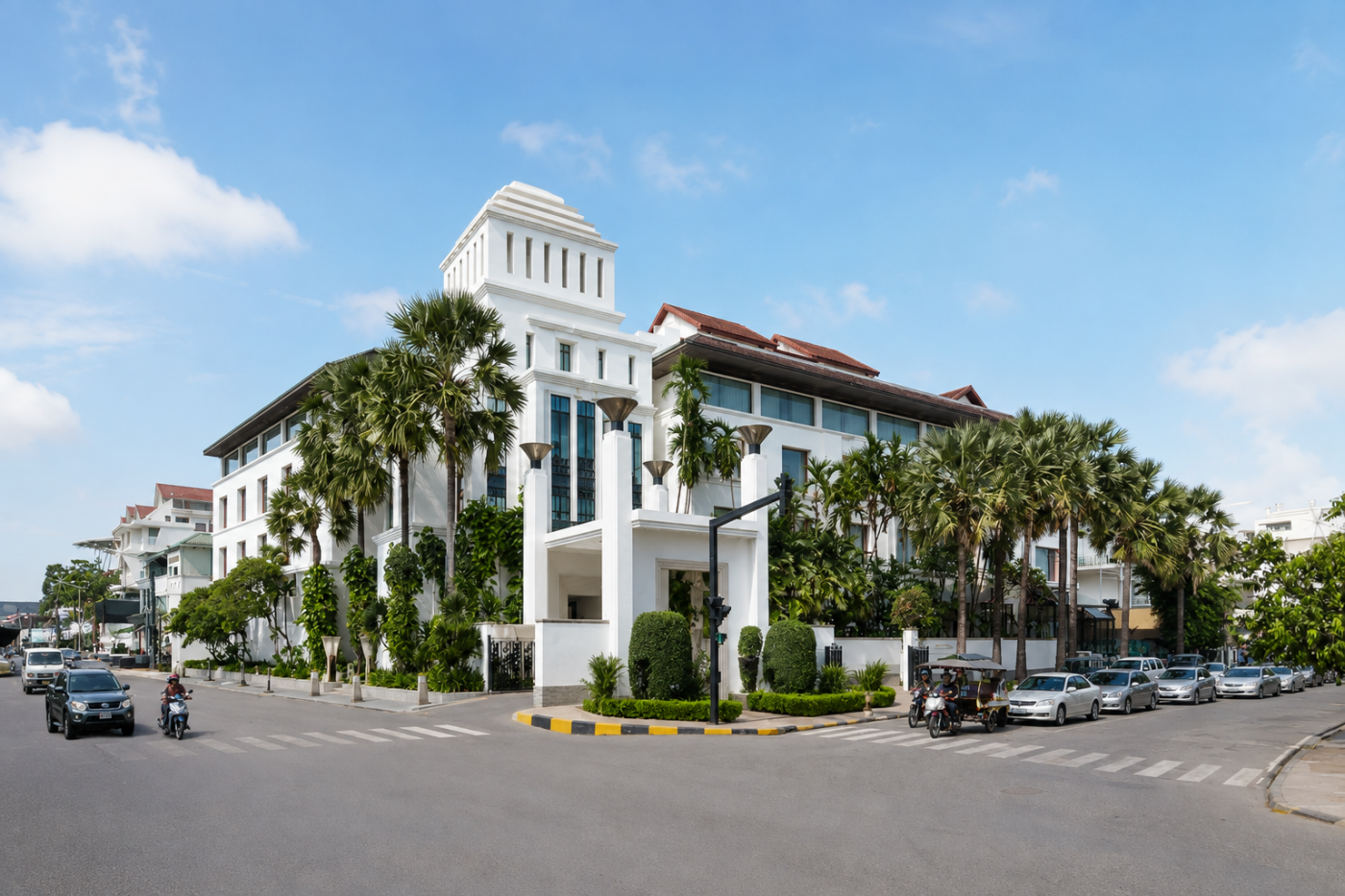 Park Hyatt Siem Reap