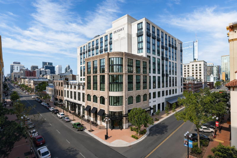 Pendry San Diego