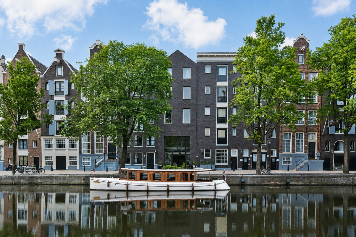 Pulitzer Amsterdam